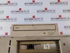 Allen-bradley 6181-chbcbbzzr Interface Operator 200-240 Vac 50/60 Hz