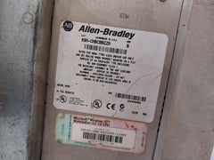 Allen-bradley 6181-chbcbbzzr Interface Operator 200-240 Vac 50/60 Hz