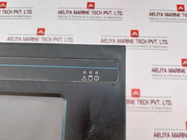 Allen-bradley 6181-chbcbbzzr Interface Operator 200-240 Vac 50/60 Hz