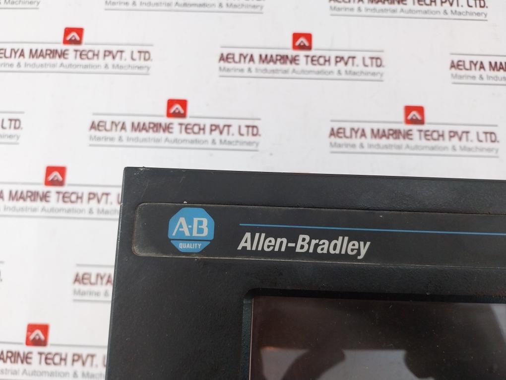 Allen-bradley 6181-chbcbbzzr Interface Operator 200-240 Vac 50/60 Hz