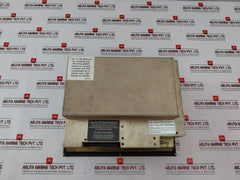 Allen-bradley 6181-chbcbbzzr Interface Operator 200-240 Vac 50/60 Hz