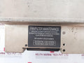 Allen-bradley 6181-chbcbbzzr Interface Operator 200-240 Vac 50/60 Hz