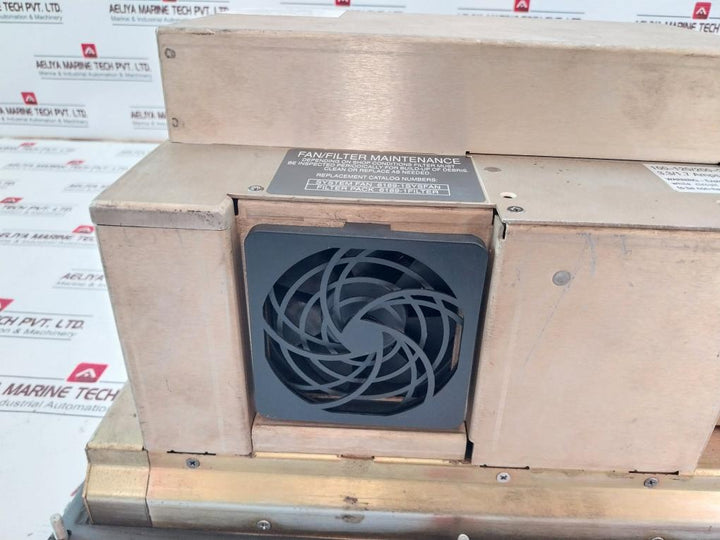 Allen-bradley 6181-chbcbbzzr Interface Operator 200-240 Vac 50/60 Hz
