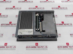 Allen-bradley 6181P-12Tpxp Integrated Display Computer Hmi Ser E (Not Working)