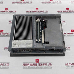 Allen-bradley 6181P-12Tpxp Integrated Display Computer Hmi Ser E (Not Working)