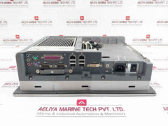 Allen-bradley 6181P-12Tpxp Integrated Display Computer Hmi Ser E (Not Working)
