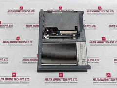 Allen-bradley 6181P-12Tpxp Integrated Display Computer Hmi Ser E (Not Working)