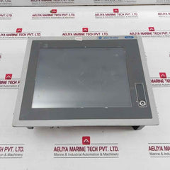 Allen-bradley 6181P-12Tpxp Integrated Display Computer Hmi Ser E (Not Working)