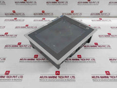 Allen-bradley 6181P-12Tpxp Integrated Display Computer Hmi Ser E (Not Working)