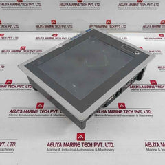 Allen-bradley 6181P-12Tpxp Integrated Display Computer Hmi Ser E (Not Working)