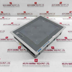 Allen-bradley 6181P-12Tpxp Integrated Display Computer Hmi Ser E (Not Working)