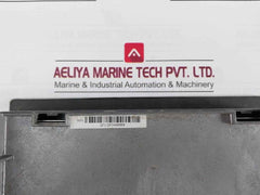 Allen-bradley 6181P-12Tpxp Integrated Display Computer Hmi Ser E (Not Working)