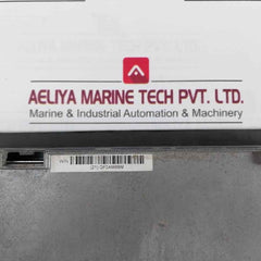 Allen-bradley 6181P-12Tpxp Integrated Display Computer Hmi Ser E (Not Working)