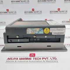 Allen-bradley 6181P-12Tpxp Integrated Display Computer Hmi Ser E (Not Working)