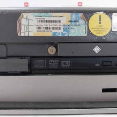 Allen-bradley 6181P-12Tpxp Integrated Display Computer Hmi Ser E (Not Working)