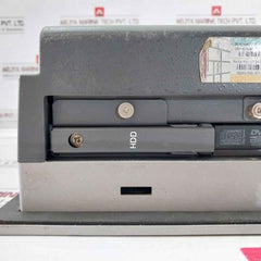 Allen-bradley 6181P-12Tpxp Integrated Display Computer Hmi Ser E (Not Working)