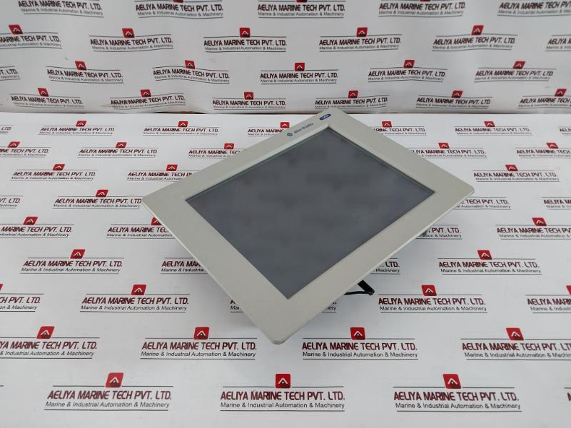 Allen-bradley 6181P-15Tsxp Integrated Display Industrial Computer 20Vdc 3.25A 65W