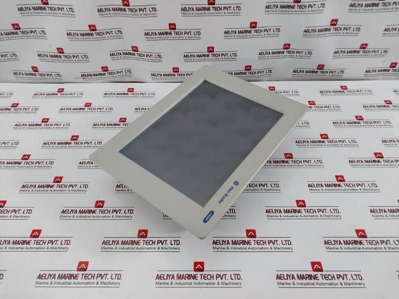 Allen-bradley 6181P-15Tsxp Integrated Display Industrial Computer 20Vdc 3.25A 65W