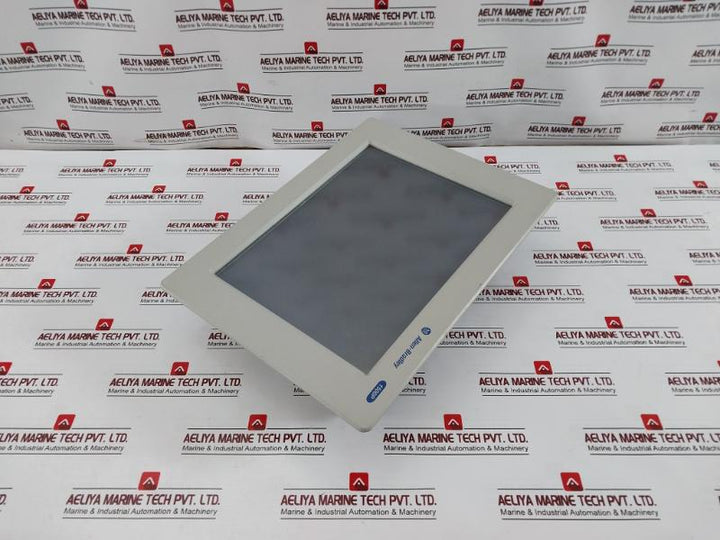 Allen-bradley 6181P-15Tsxp Integrated Display Industrial Computer 20Vdc 3.25A 65W