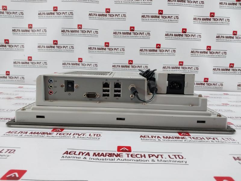 Allen-bradley 6181P-15Tsxp Integrated Display Industrial Computer 20Vdc 3.25A 65W