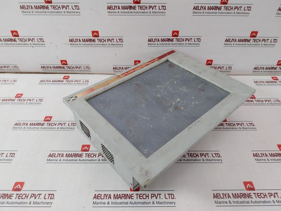 Allen-bradley 6181P-15Tsxph Hmi Integrated Display Computer 150Va (Not Working)