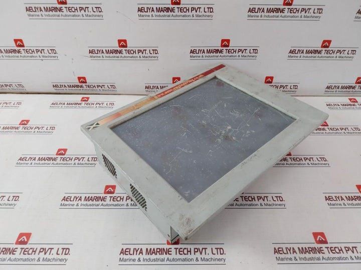 Allen-bradley 6181P-15Tsxph Hmi Integrated Display Computer 150Va