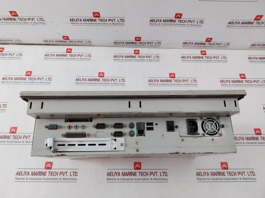 Allen-bradley 6181P-15Tsxph Hmi Integrated Display Computer 150Va (Not Working)
