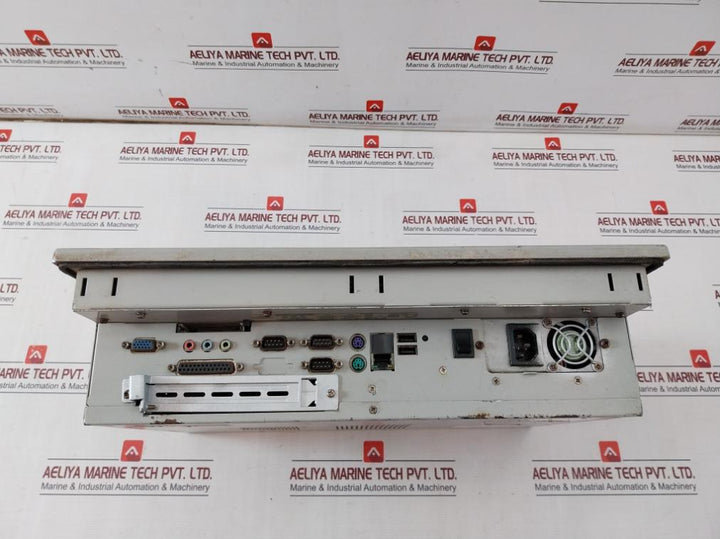 Allen-bradley 6181P-15Tsxph Hmi Integrated Display Computer 150Va