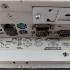 Allen-bradley 6181P-15Tsxph Hmi Integrated Display Computer 150Va