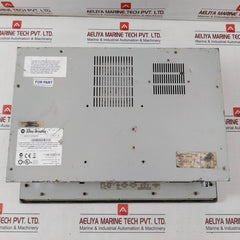Allen-bradley 6181P-15Tsxph Hmi Integrated Display Computer 150Va