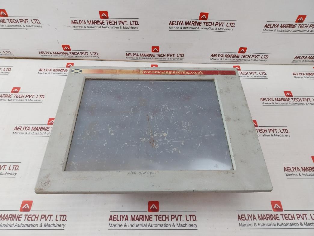 Allen-bradley 6181P-15Tsxph Hmi Integrated Display Computer 150Va