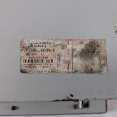 Allen-bradley 6181P-15Tsxph Hmi Integrated Display Computer 150Va
