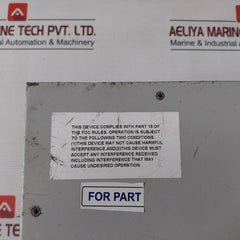 Allen-bradley 6181P-15Tsxph Hmi Integrated Display Computer 150Va