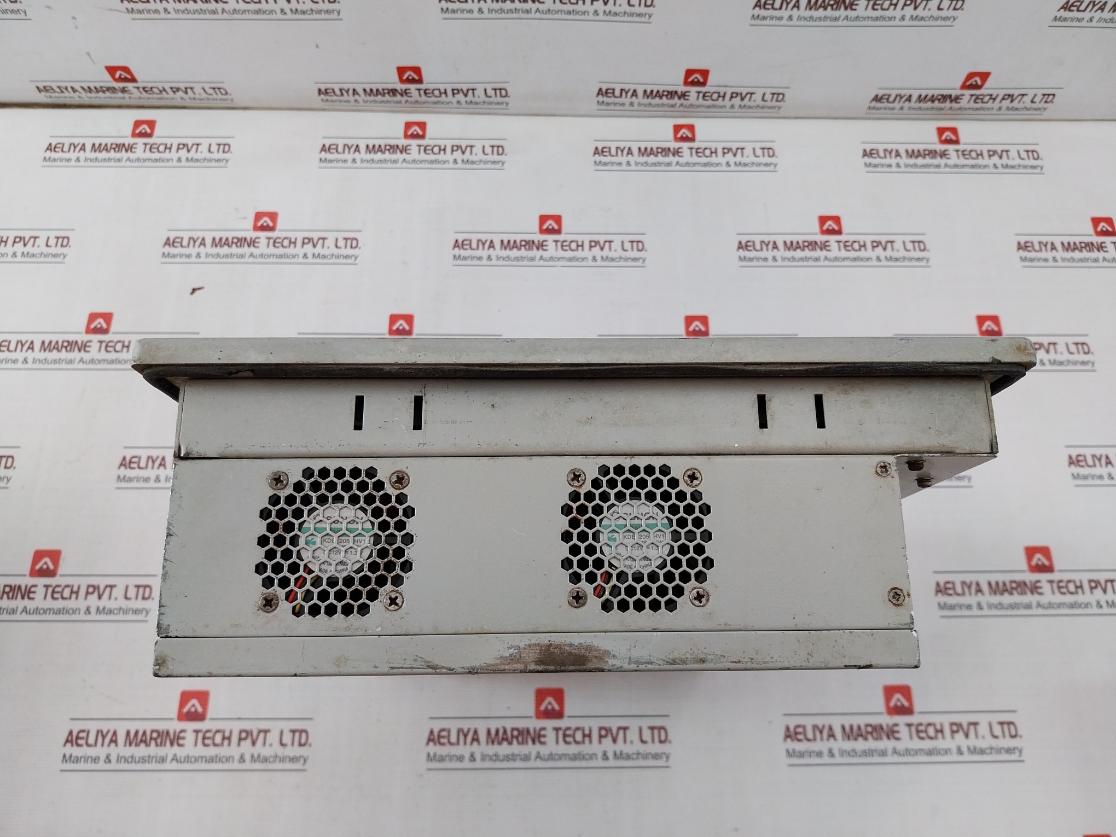 Allen-bradley 6181P-15Tsxph Hmi Integrated Display Computer 150Va (Not Working)