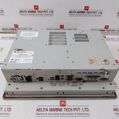 Allen-bradley 6181P-15Tsxph Hmi Integrated Display Computer 150Va