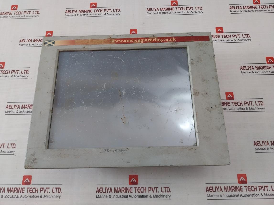 Allen-bradley 6181P-15Tsxph Hmi Integrated Display Computer 150Va