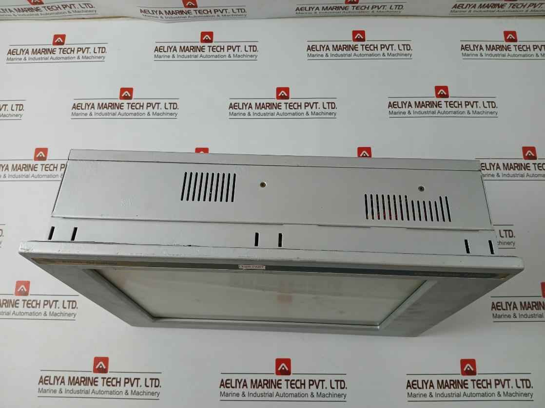 Allen-bradley 6181P-15Tsxph Hmi Integrated Display Computer Ip66 (Not Working)
