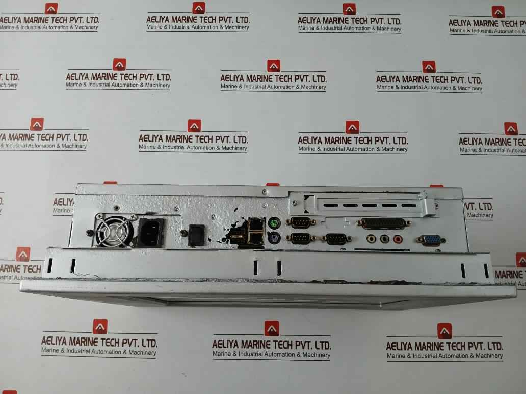 Allen-bradley 6181P-15Tsxph Hmi Integrated Display Computer Ip66 (Not Working)