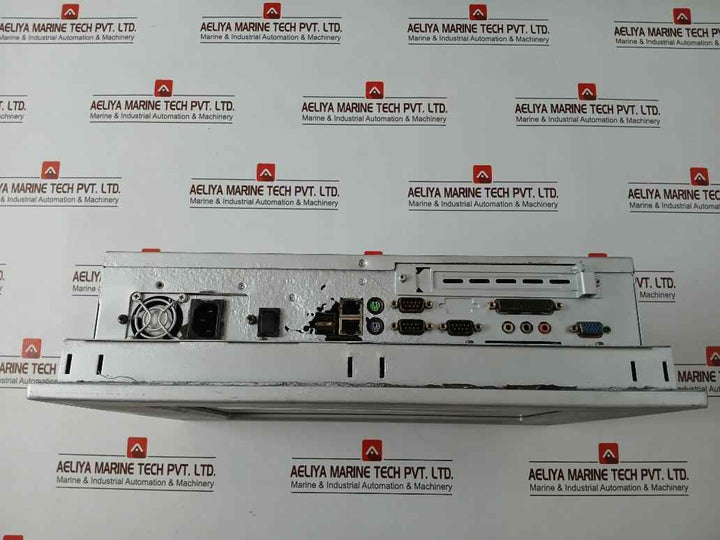 Allen-bradley 6181P-15Tsxph Hmi Integrated Display Computer Ip66 (Not Working)