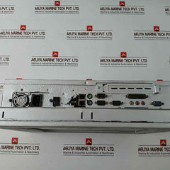 Allen-bradley 6181P-15Tsxph Hmi Integrated Display Computer Ip66 (Not Working)