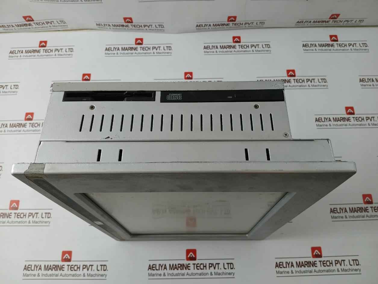 Allen-bradley 6181P-15Tsxph Hmi Integrated Display Computer Ip66 (Not Working)