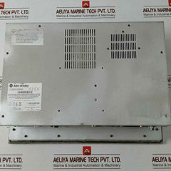 Allen-bradley 6181P-15Tsxph Hmi Integrated Display Computer Ip66 (Not Working)