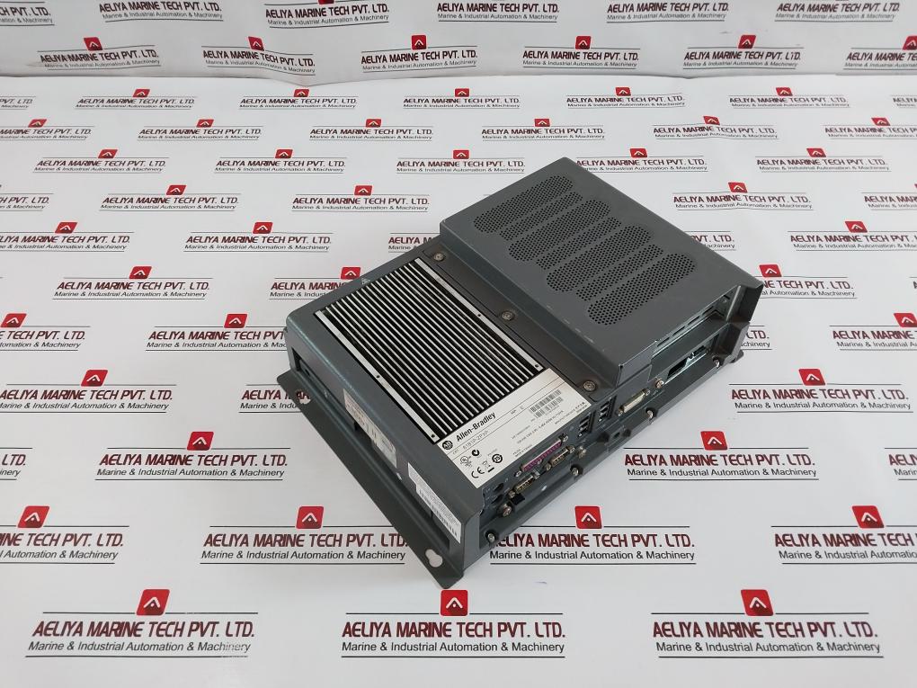 Allen-bradley 6181P-2Pxp Integrated Non-display Industrial Computer 0.95A