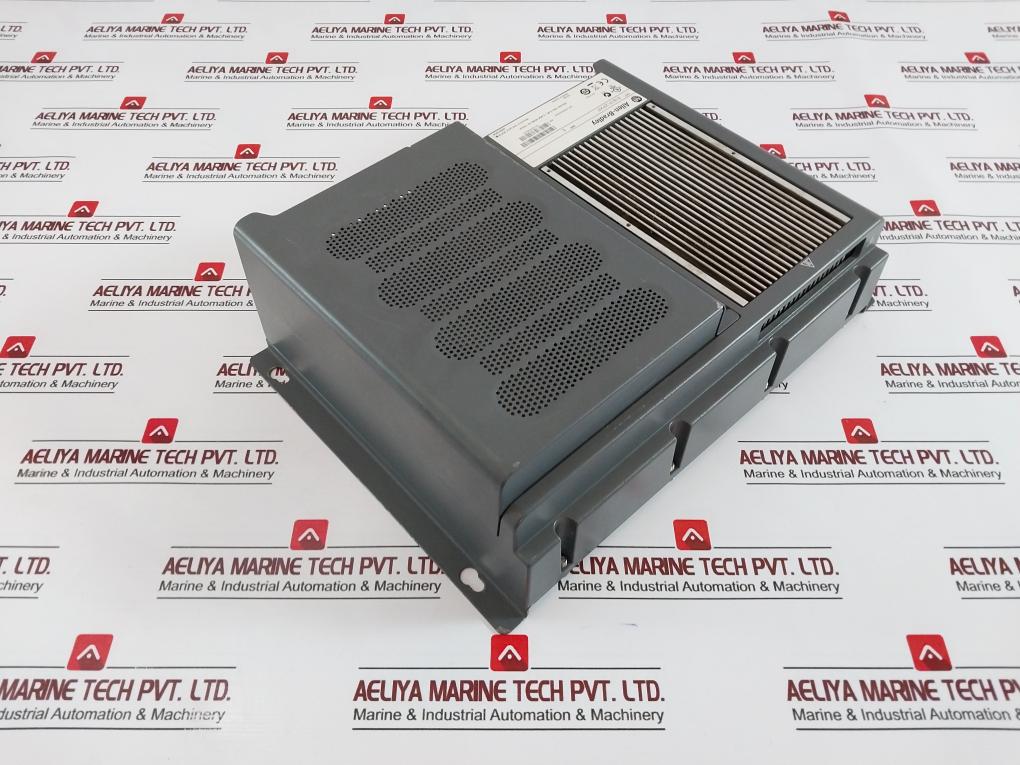 Allen-bradley 6181P-2Pxp Integrated Non-display Industrial Computer 0.95A
