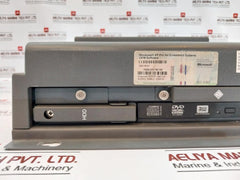 Allen-bradley 6181P-2Pxp Integrated Non-display Industrial Computer 0.95A