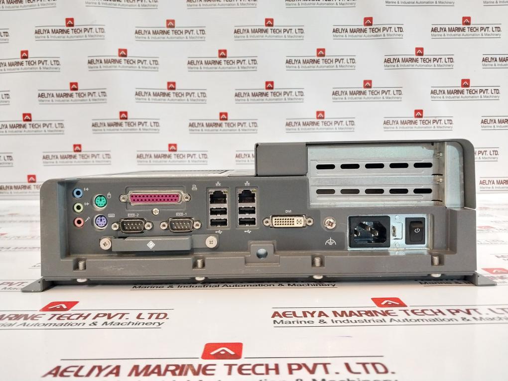 Allen-bradley 6181P-2Pxp Integrated Non-display Industrial Computer 0.95A