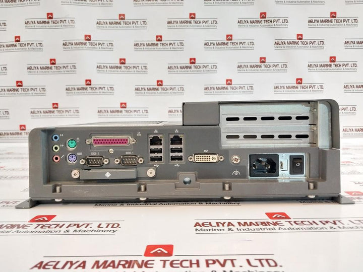 Allen-bradley 6181P-2Pxp Integrated Non-display Industrial Computer 0.95A