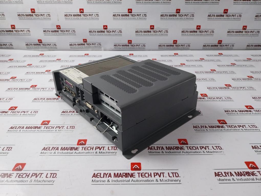 Allen-bradley 6181P-2Pxp Integrated Non-display Industrial Computer Ser. E 110Va