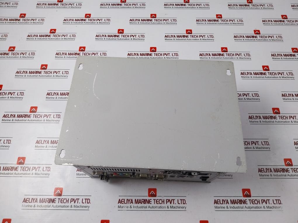 Allen-bradley 6181P-2Pxph Integrated Non-display Industrial Computer Rev.B 140Va