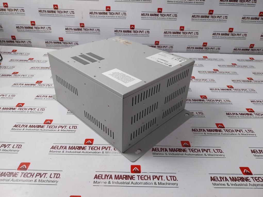 Allen-bradley 6181P-2Pxph Integrated Non-display Industrial Computer Rev.B 140Va